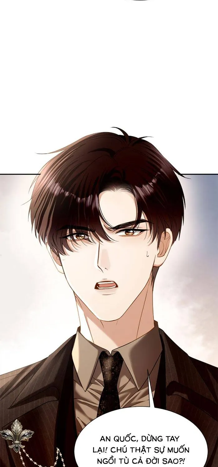 Lời Sám Hối Muộn Màng Chap 50 - Next Chap 51