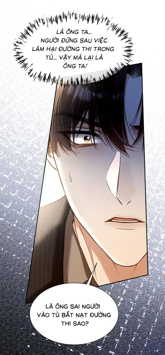 Lời Sám Hối Muộn Màng Chap 50 - Next Chap 51