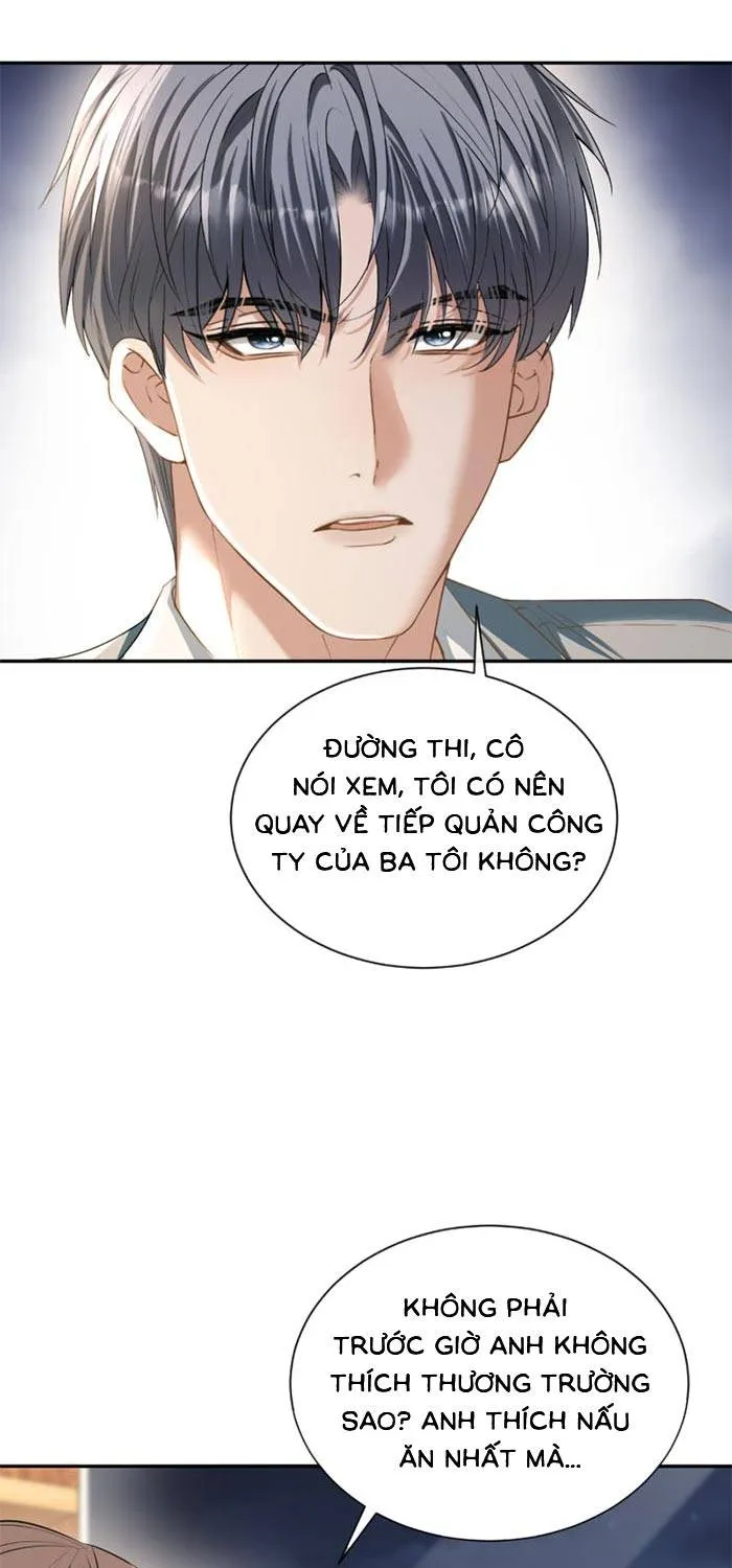 Lời Sám Hối Muộn Màng Chap 50 - Next Chap 51