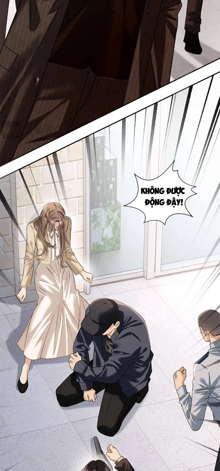 Lời Sám Hối Muộn Màng Chap 50 - Next Chap 51