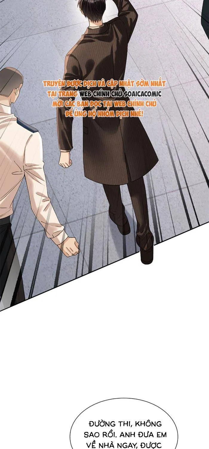 Lời Sám Hối Muộn Màng Chap 50 - Next Chap 51