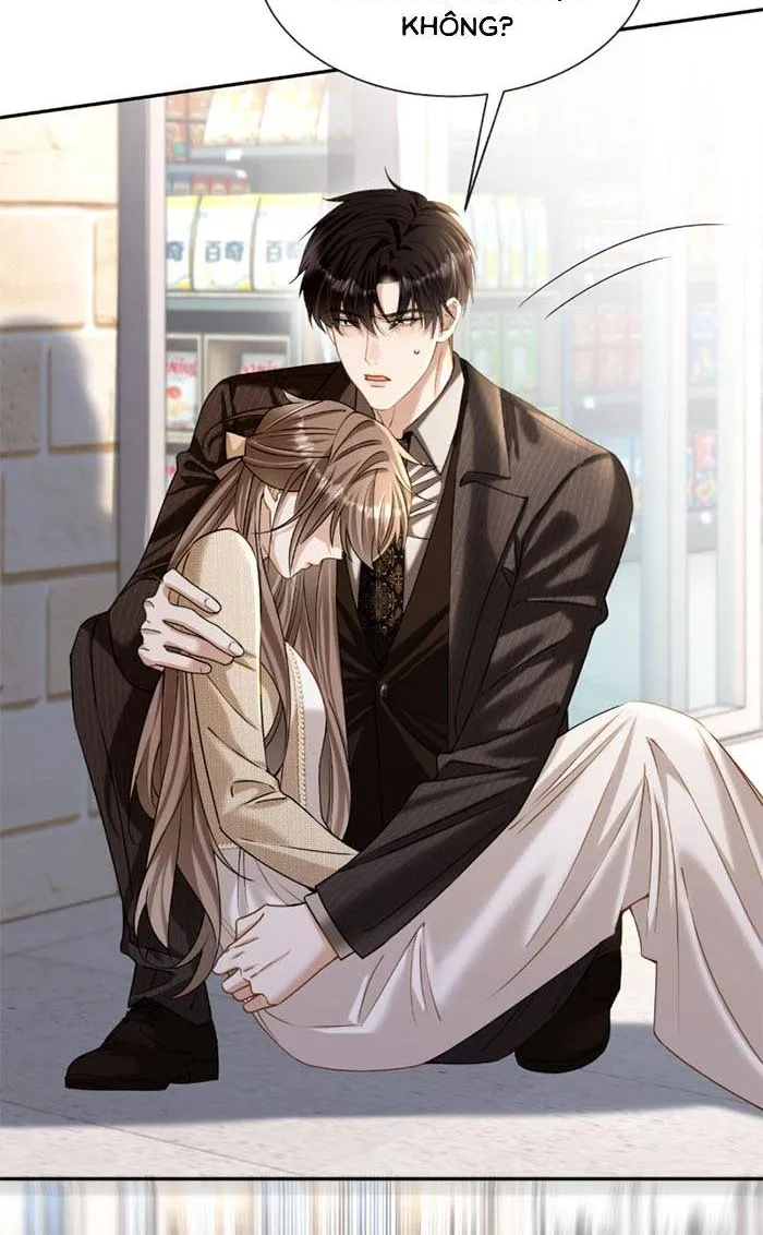 Lời Sám Hối Muộn Màng Chap 50 - Next Chap 51