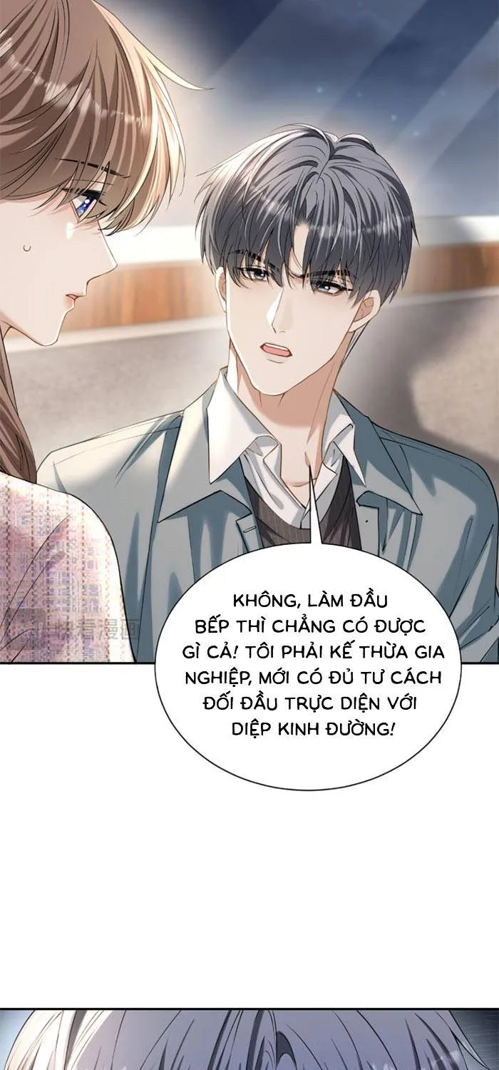 Lời Sám Hối Muộn Màng Chap 50 - Next Chap 51