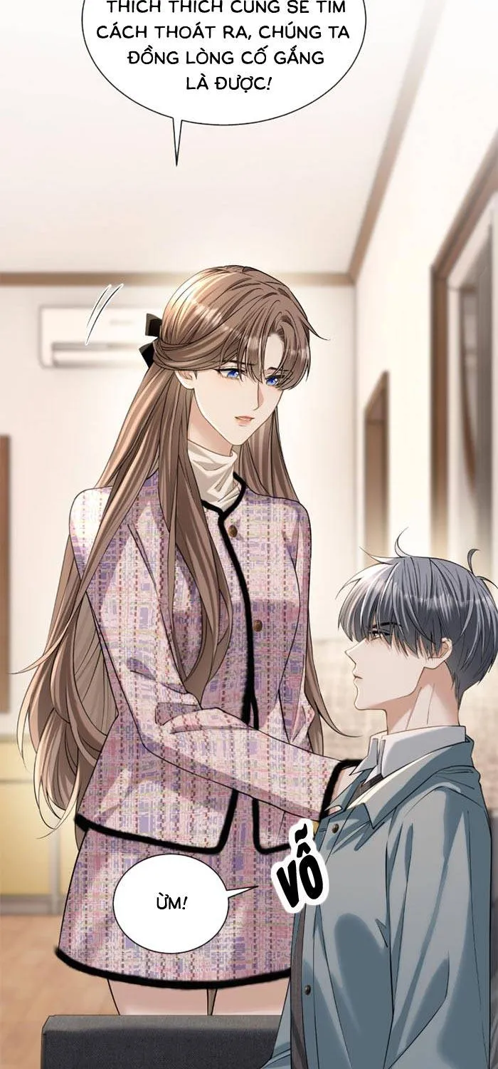 Lời Sám Hối Muộn Màng Chap 50 - Next Chap 51