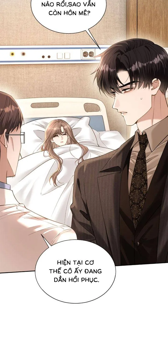 Lời Sám Hối Muộn Màng Chap 51 - Next Chap 52