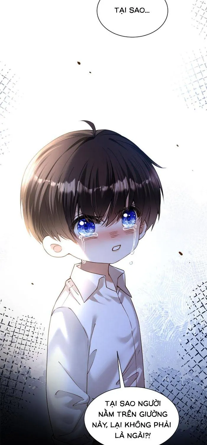 Lời Sám Hối Muộn Màng Chap 51 - Next Chap 52