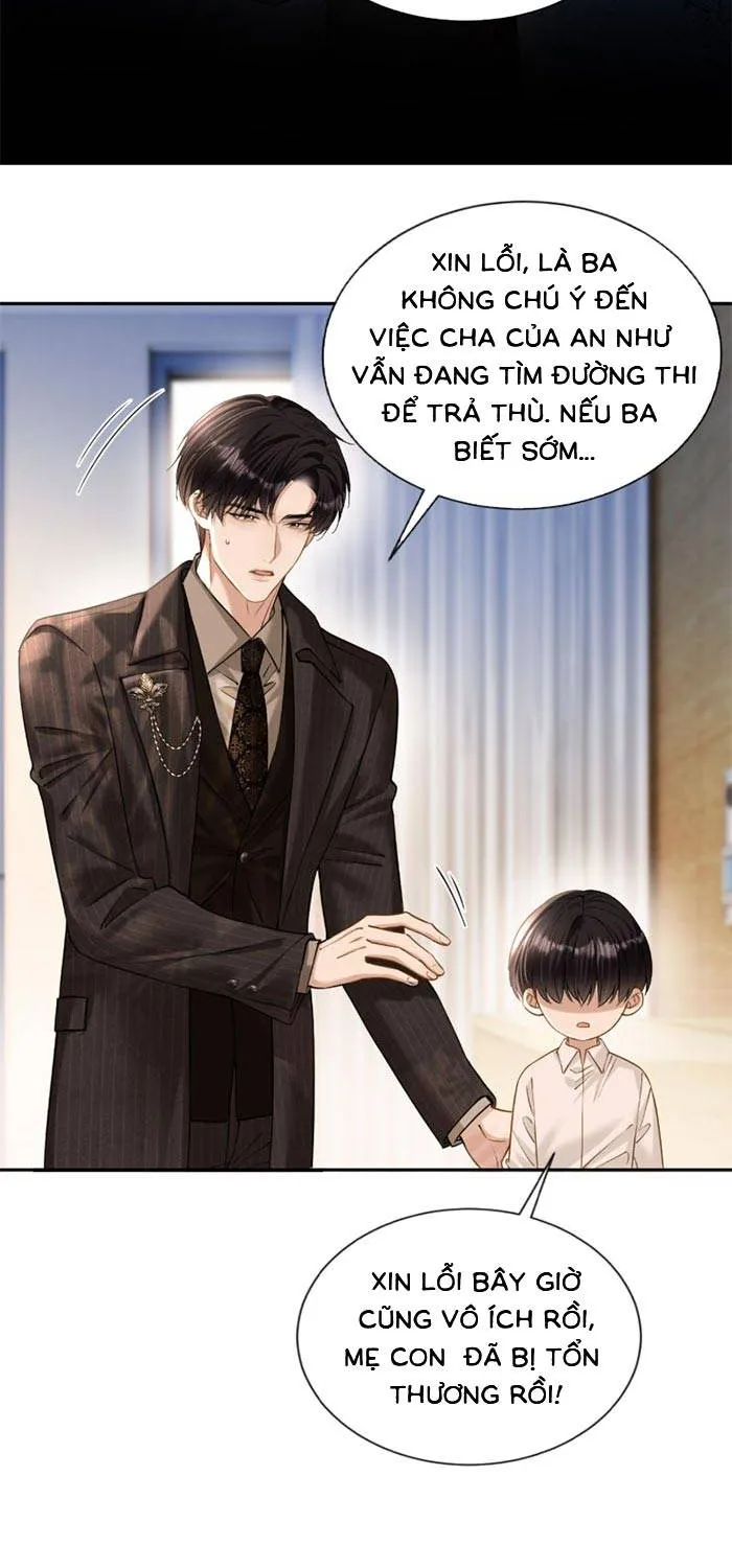 Lời Sám Hối Muộn Màng Chap 51 - Next Chap 52