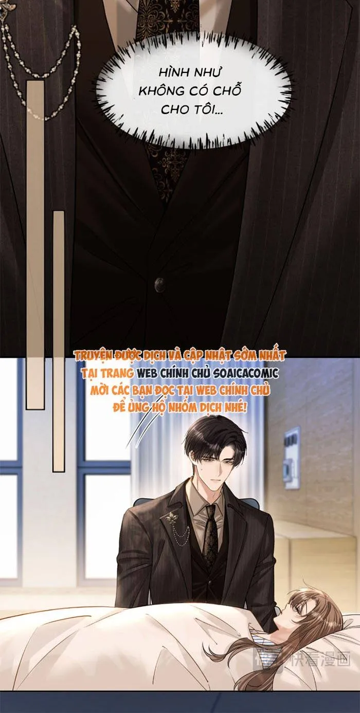 Lời Sám Hối Muộn Màng Chap 51 - Next Chap 52