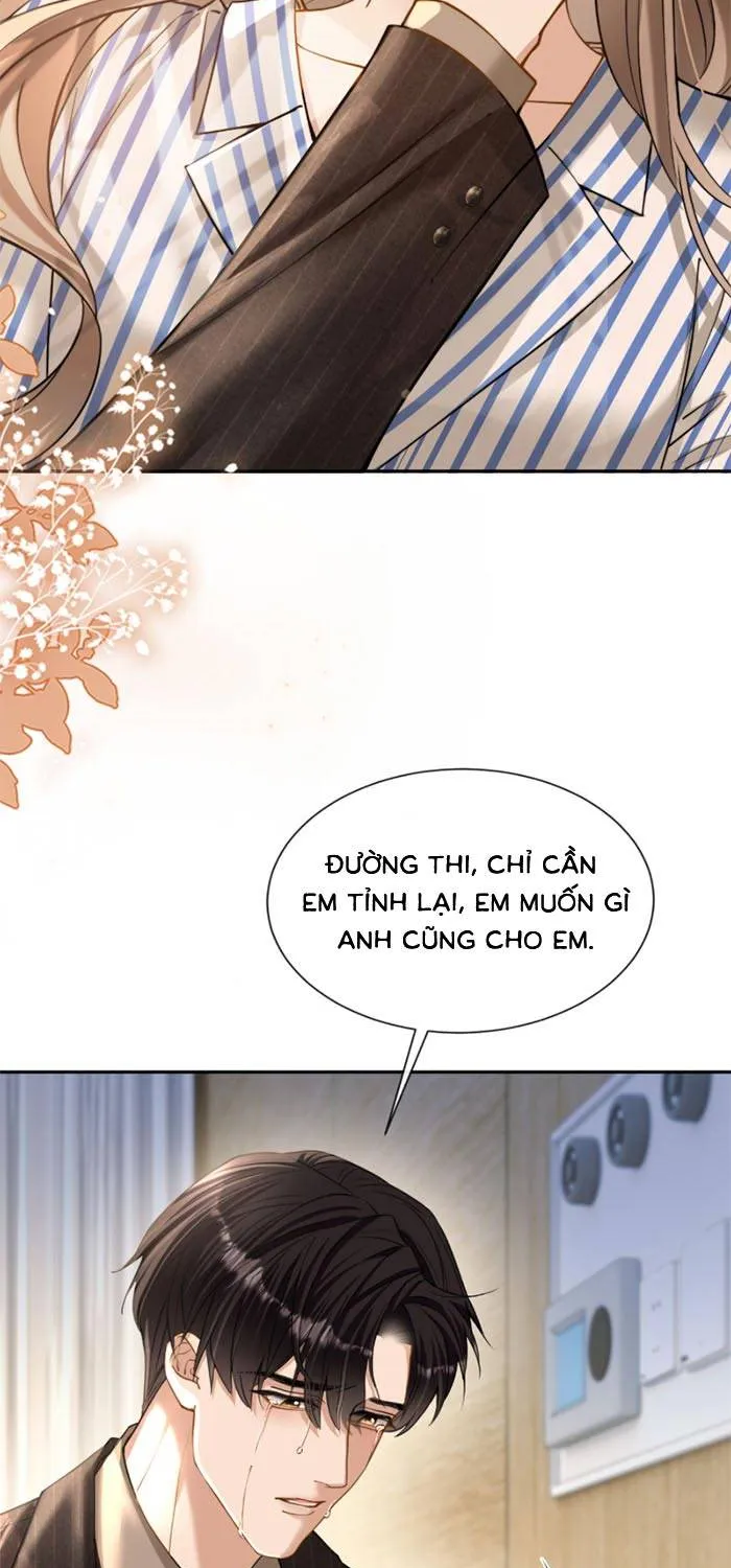 Lời Sám Hối Muộn Màng Chap 51 - Next Chap 52