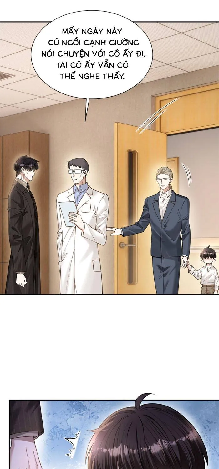 Lời Sám Hối Muộn Màng Chap 51 - Next Chap 52