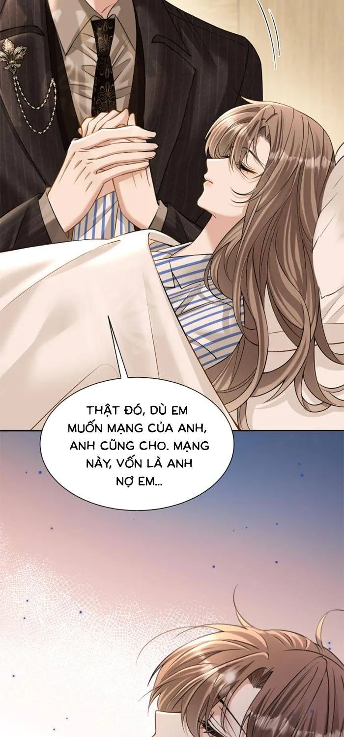 Lời Sám Hối Muộn Màng Chap 51 - Next Chap 52