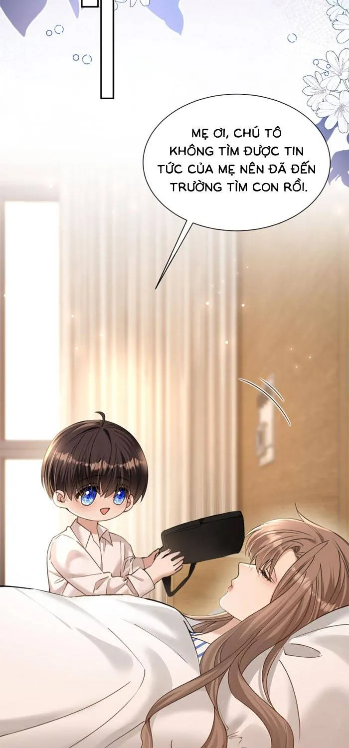 Lời Sám Hối Muộn Màng Chap 51 - Next Chap 52