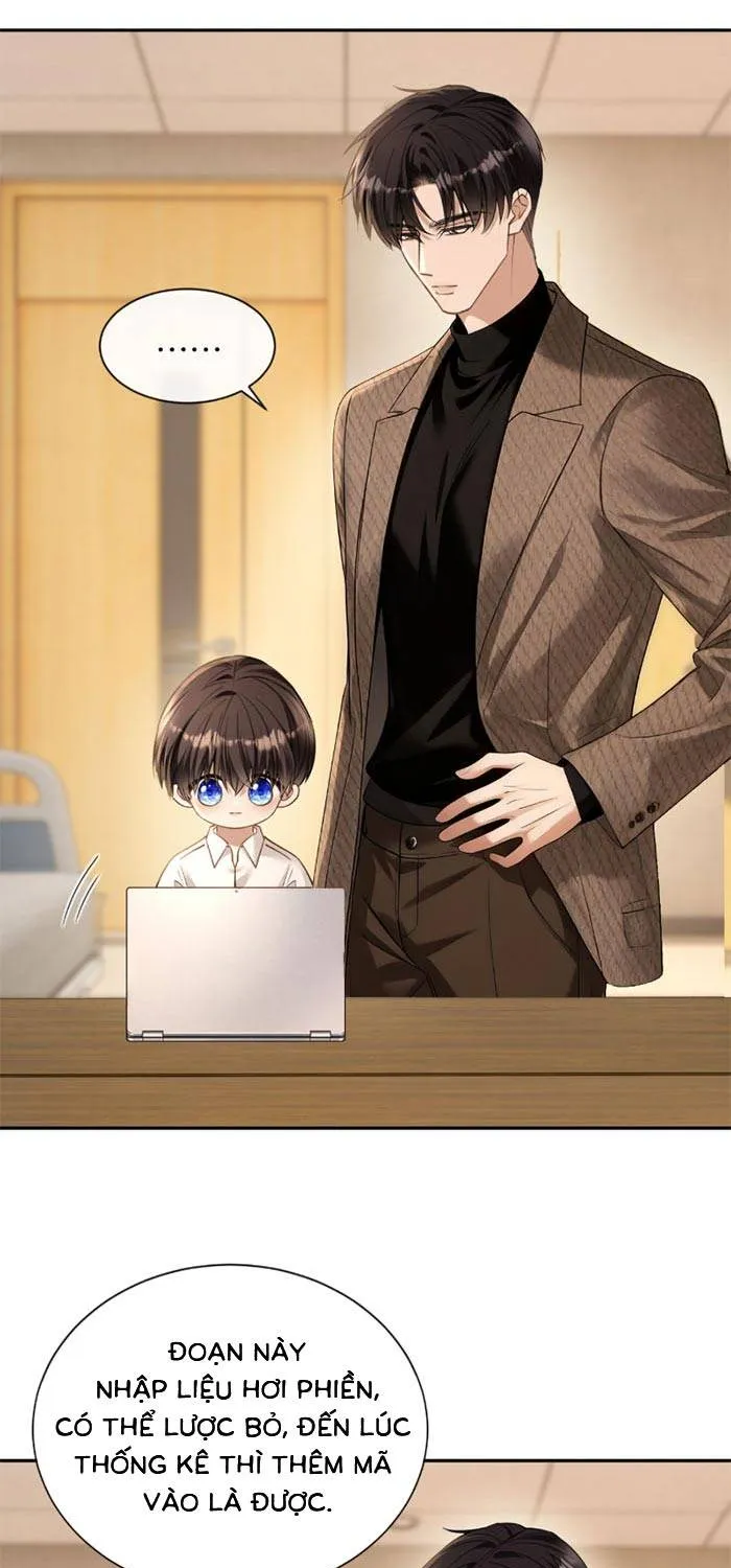 Lời Sám Hối Muộn Màng Chap 51 - Next Chap 52