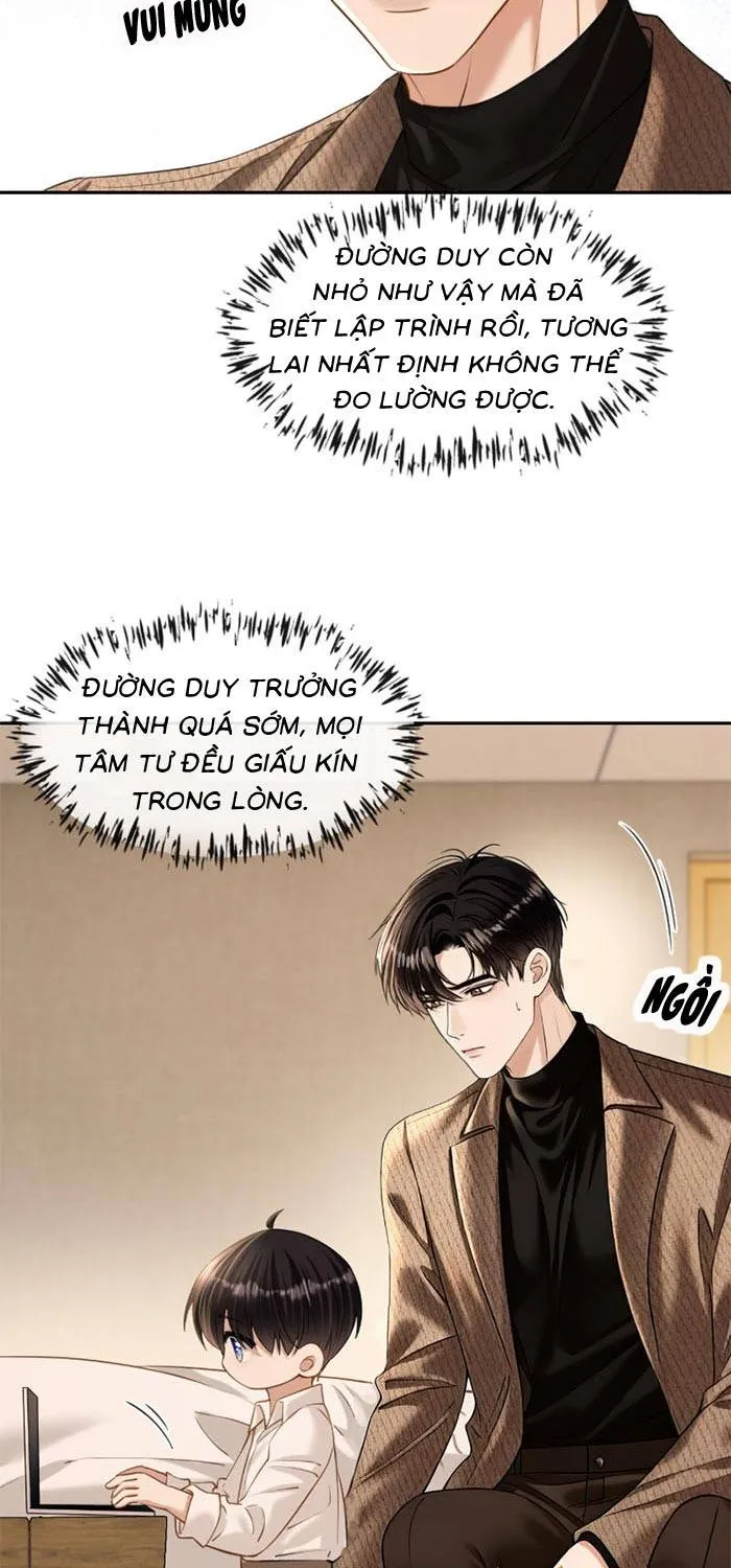 Lời Sám Hối Muộn Màng Chap 51 - Next Chap 52
