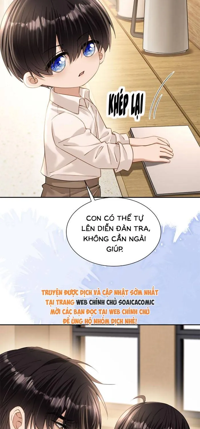 Lời Sám Hối Muộn Màng Chap 51 - Next Chap 52