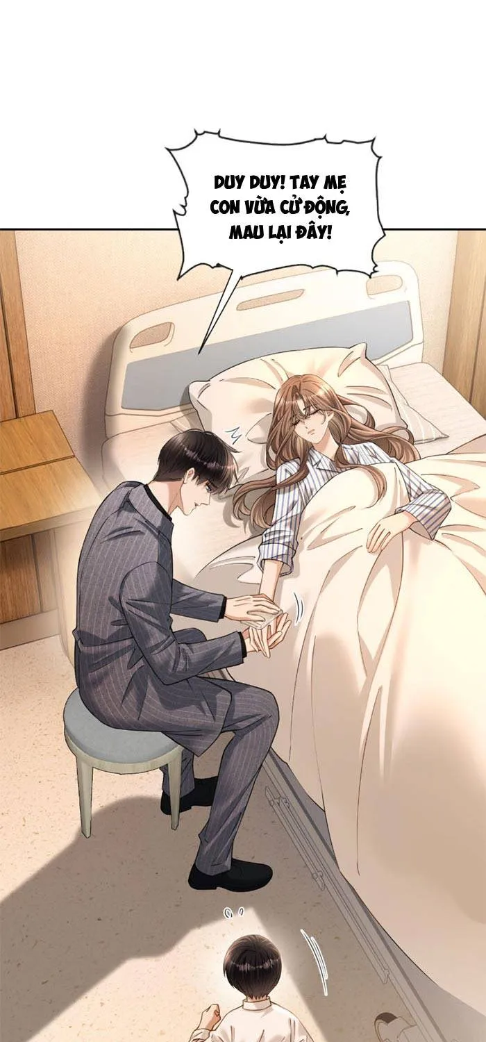 Lời Sám Hối Muộn Màng Chap 51 - Next Chap 52