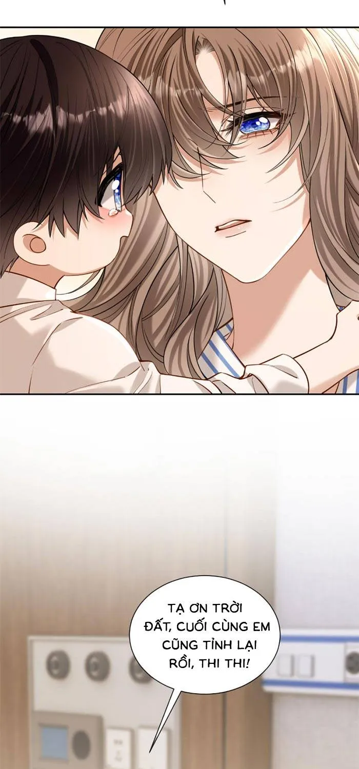 Lời Sám Hối Muộn Màng Chap 51 - Next Chap 52