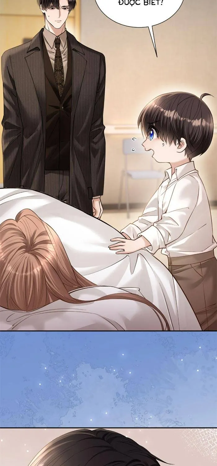 Lời Sám Hối Muộn Màng Chap 51 - Next Chap 52