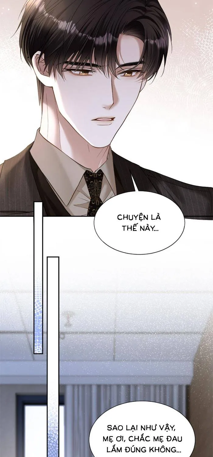 Lời Sám Hối Muộn Màng Chap 51 - Next Chap 52