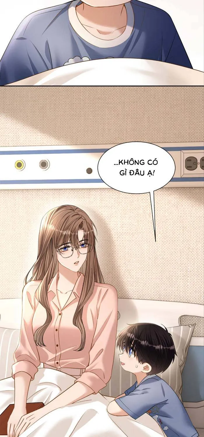Lời Sám Hối Muộn Màng Chap 56 - Next Chap 57