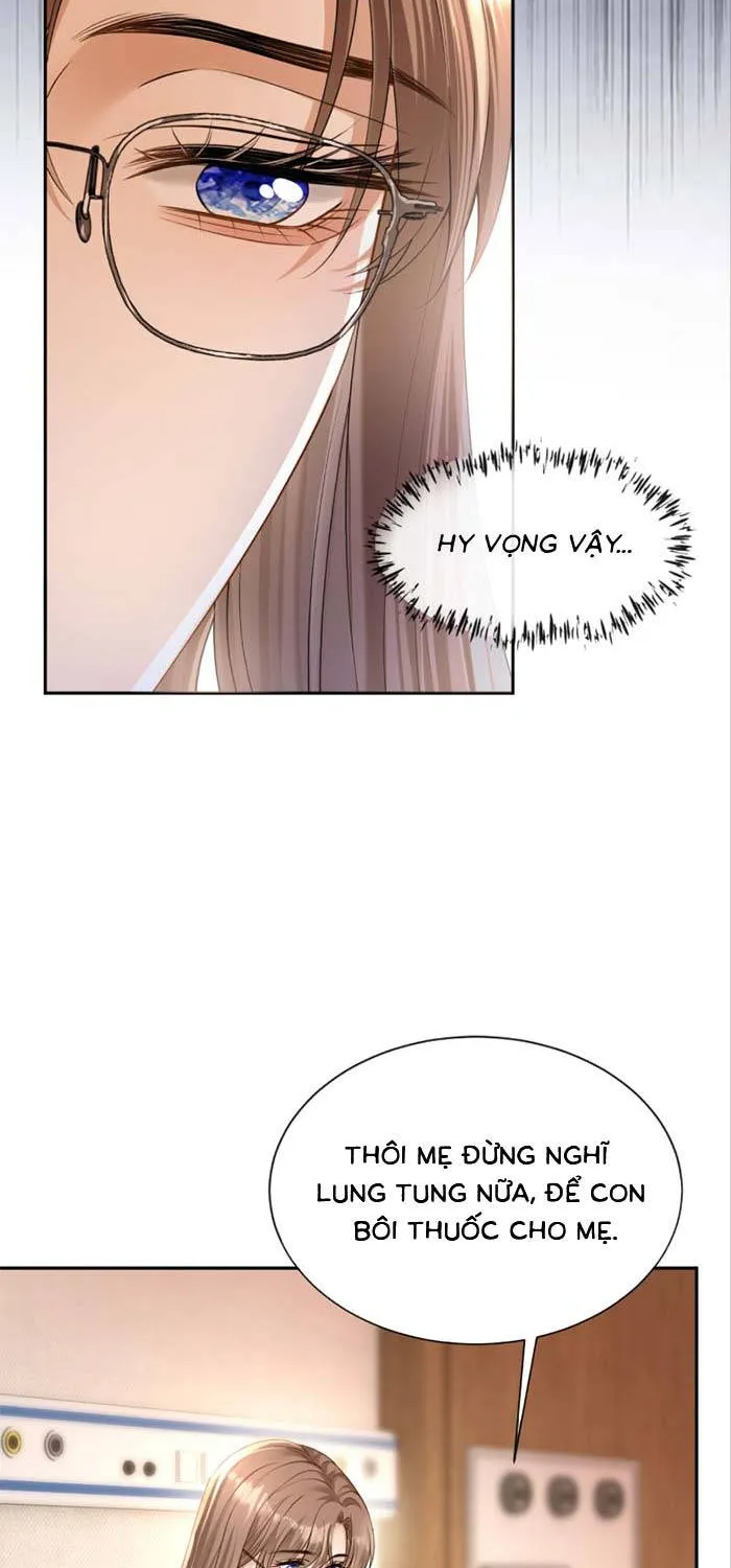 Lời Sám Hối Muộn Màng Chap 56 - Next Chap 57