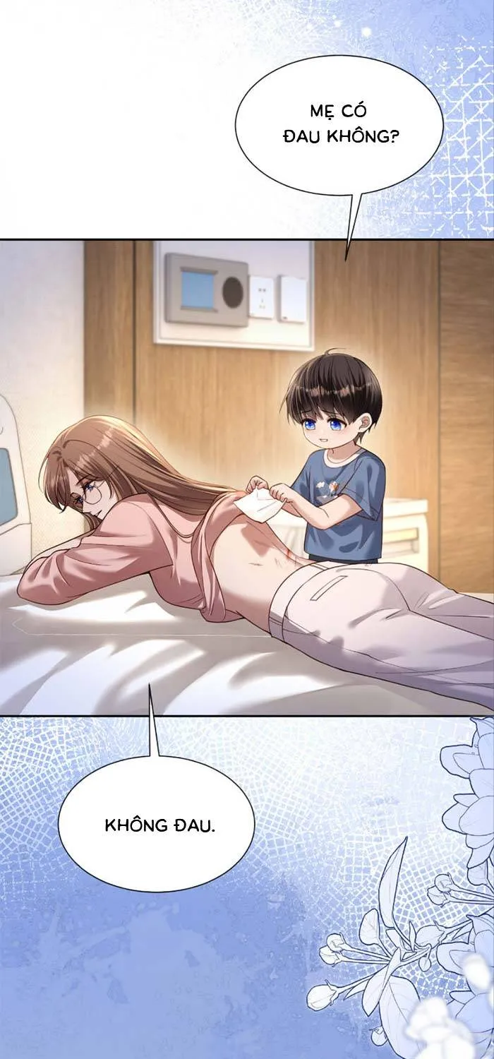 Lời Sám Hối Muộn Màng Chap 56 - Next Chap 57