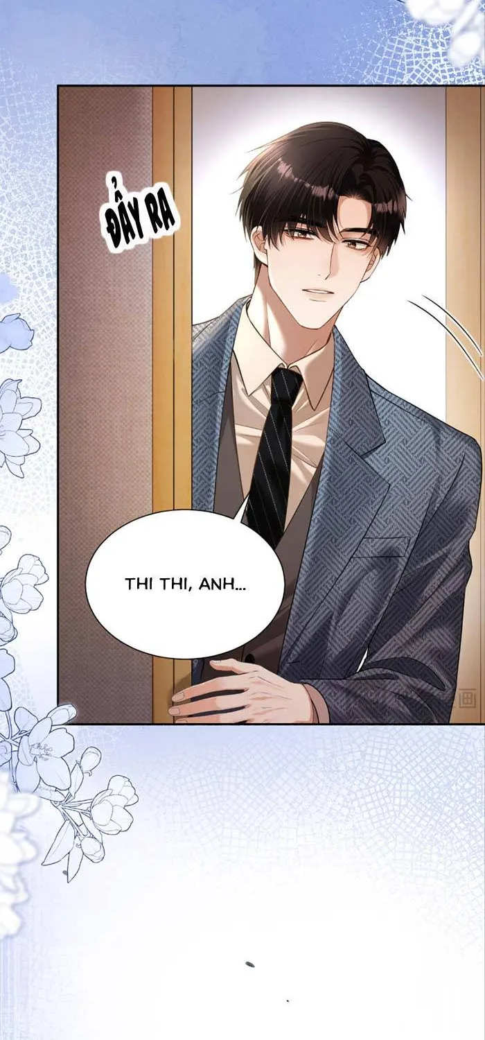 Lời Sám Hối Muộn Màng Chap 56 - Next Chap 57