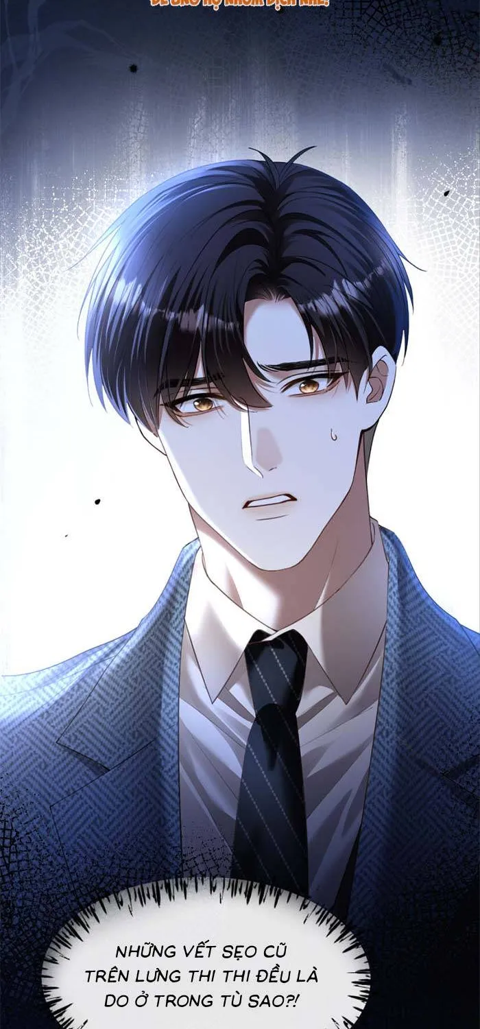 Lời Sám Hối Muộn Màng Chap 56 - Next Chap 57
