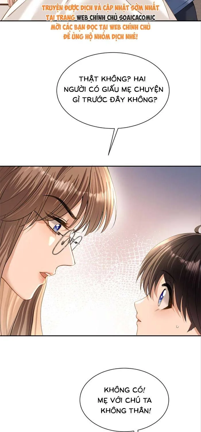 Lời Sám Hối Muộn Màng Chap 56 - Next Chap 57