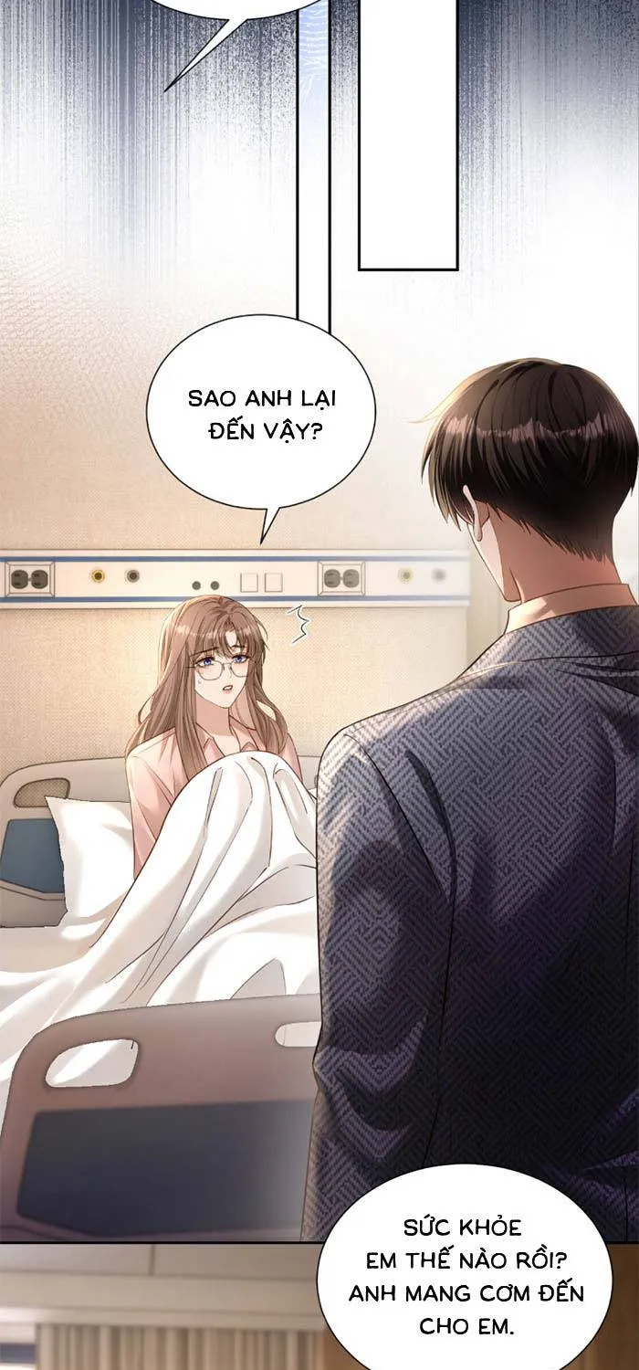Lời Sám Hối Muộn Màng Chap 56 - Next Chap 57