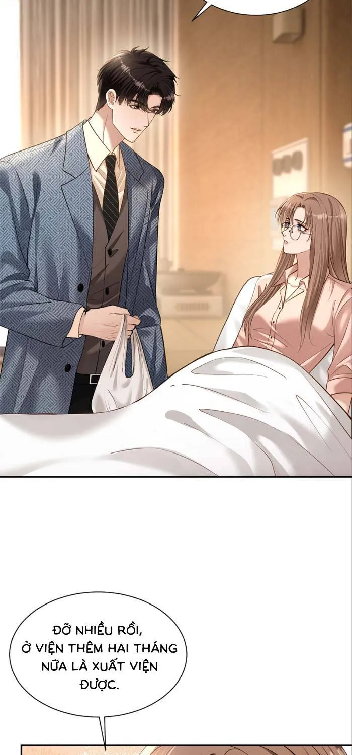 Lời Sám Hối Muộn Màng Chap 56 - Next Chap 57