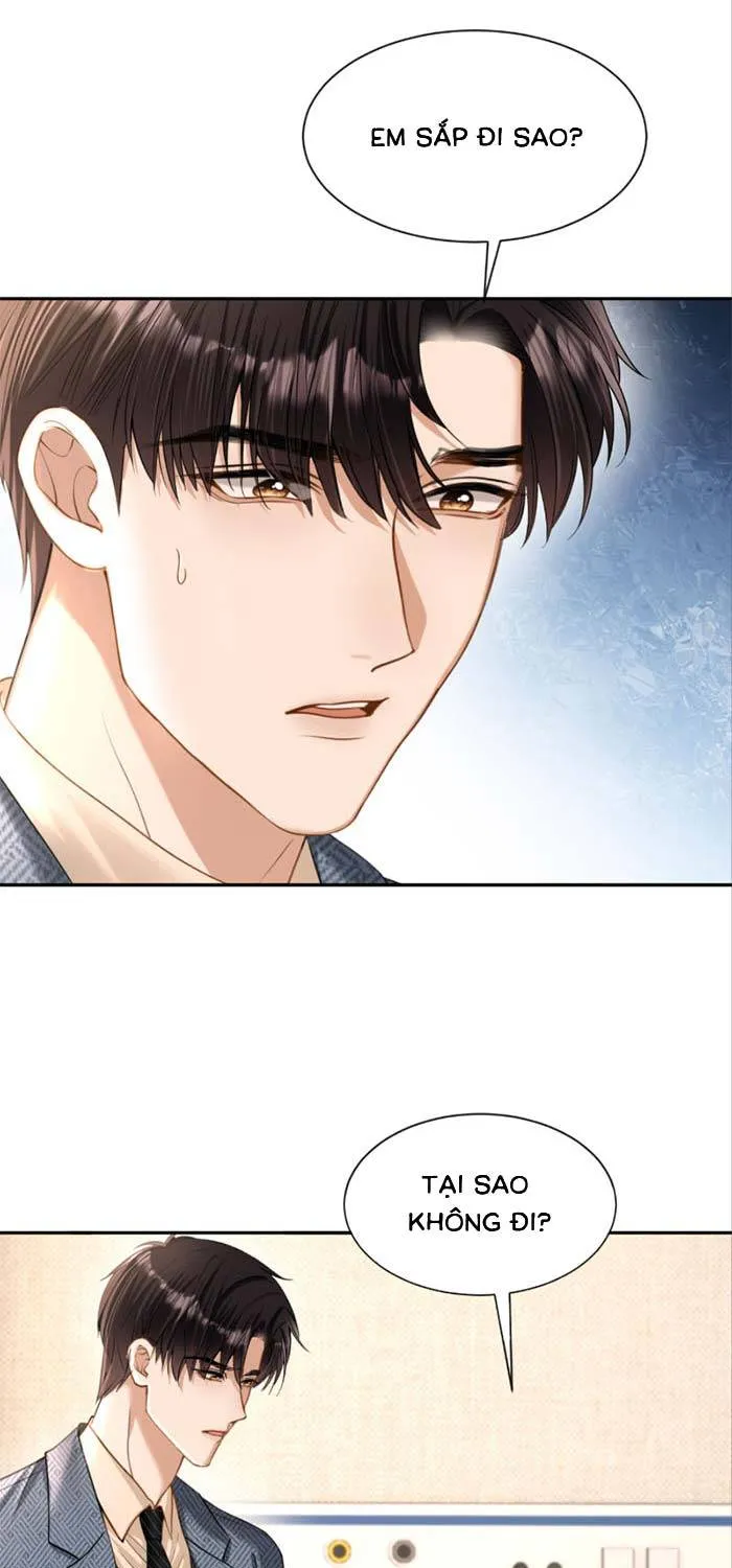 Lời Sám Hối Muộn Màng Chap 56 - Next Chap 57
