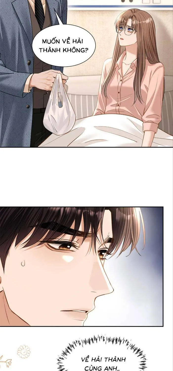 Lời Sám Hối Muộn Màng Chap 56 - Next Chap 57