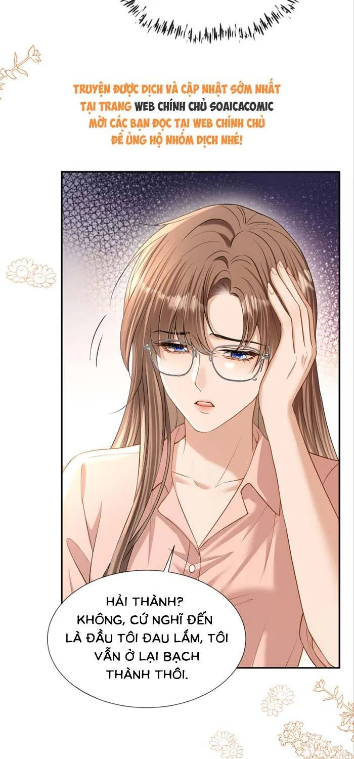 Lời Sám Hối Muộn Màng Chap 56 - Next Chap 57