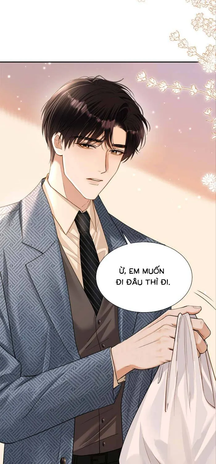 Lời Sám Hối Muộn Màng Chap 56 - Next Chap 57