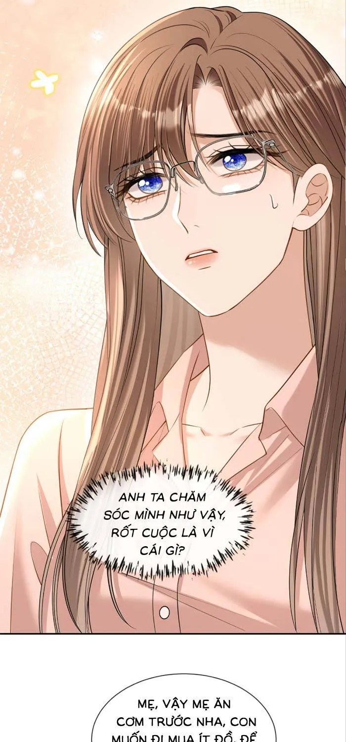 Lời Sám Hối Muộn Màng Chap 56 - Next Chap 57