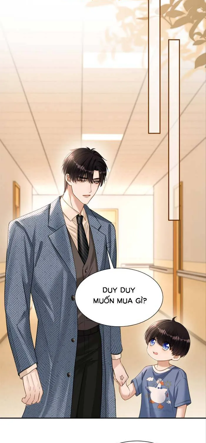 Lời Sám Hối Muộn Màng Chap 56 - Next Chap 57