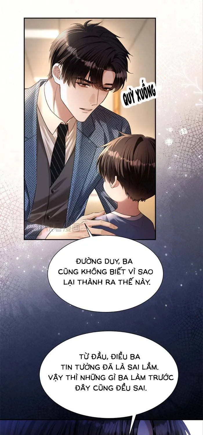 Lời Sám Hối Muộn Màng Chap 56 - Next Chap 57