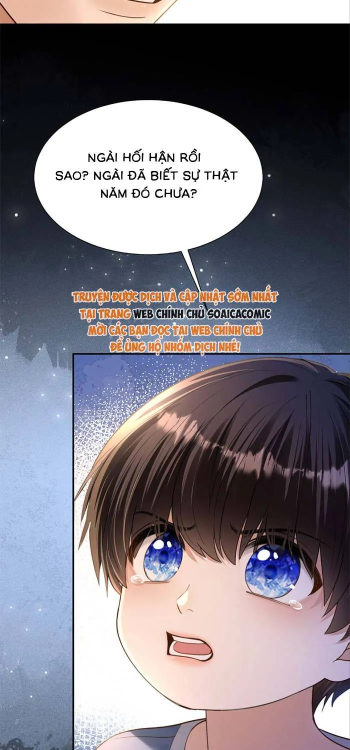Lời Sám Hối Muộn Màng Chap 56 - Next Chap 57
