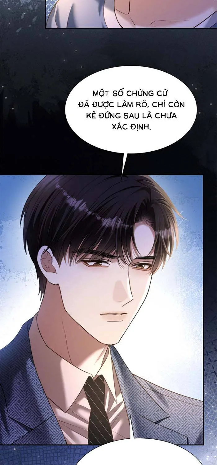 Lời Sám Hối Muộn Màng Chap 56 - Next Chap 57