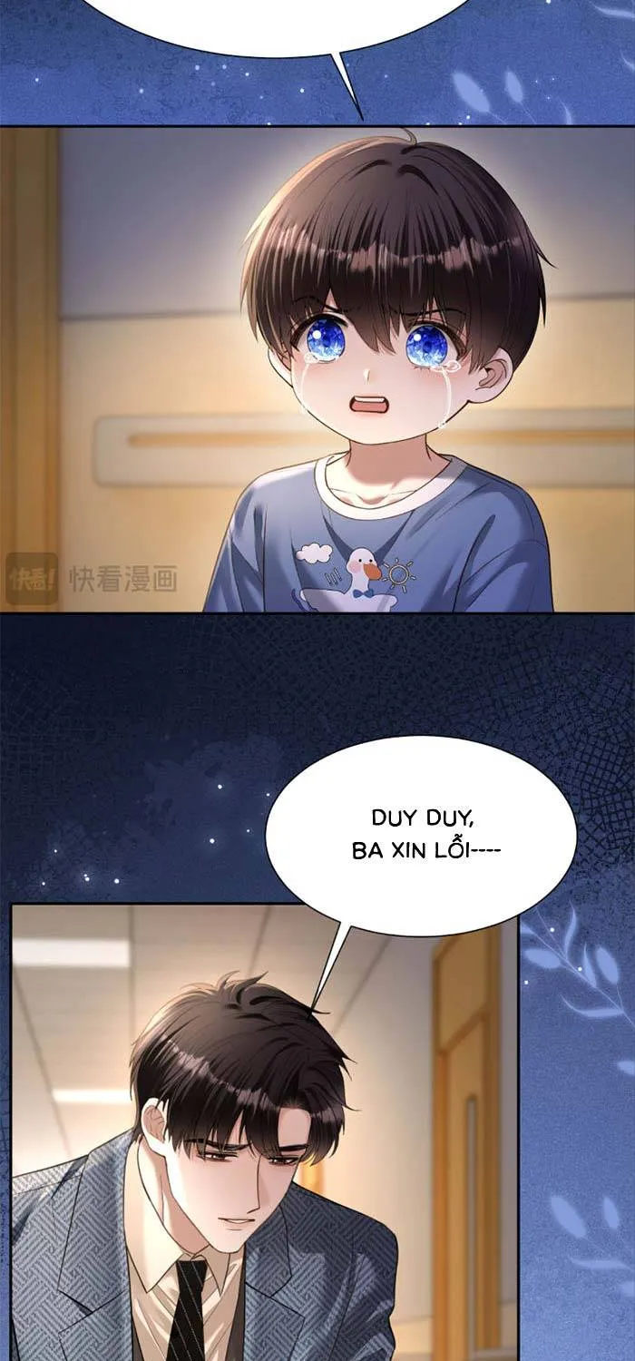 Lời Sám Hối Muộn Màng Chap 56 - Next Chap 57