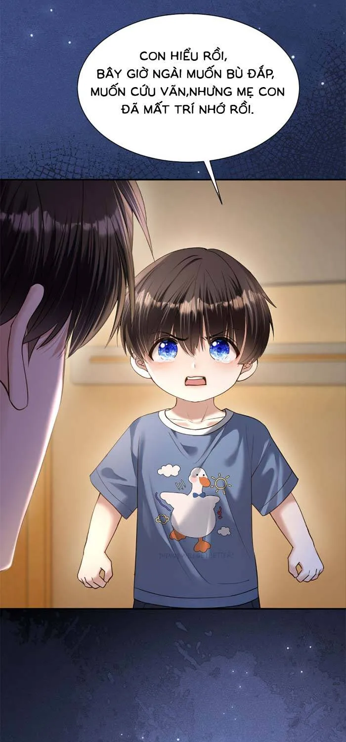 Lời Sám Hối Muộn Màng Chap 56 - Next Chap 57