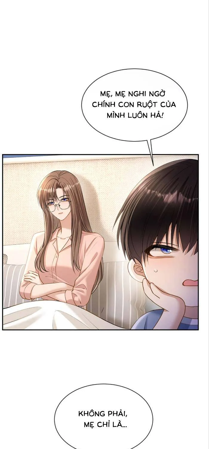 Lời Sám Hối Muộn Màng Chap 56 - Next Chap 57