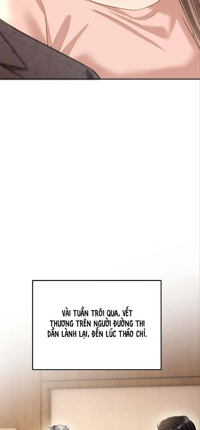 Lời Sám Hối Muộn Màng Chap 57 - Next Chap 58