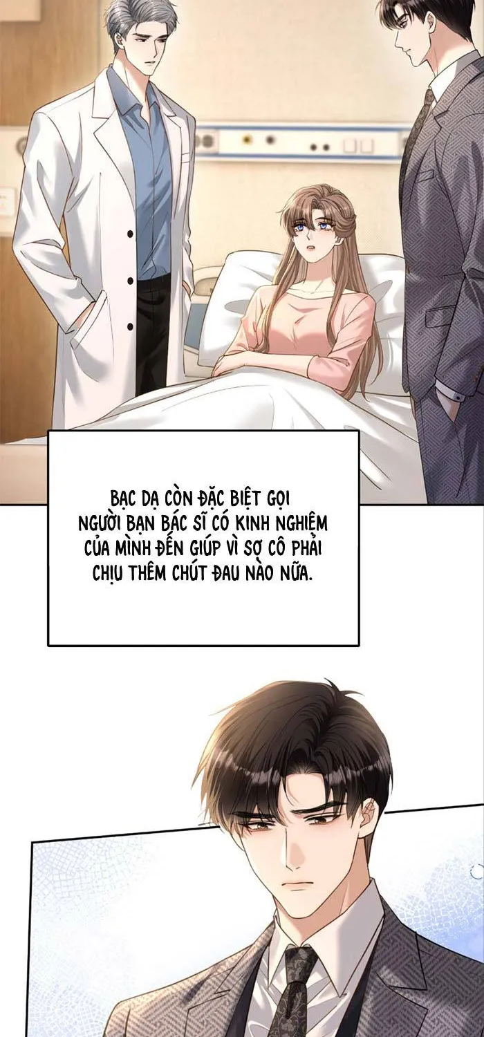 Lời Sám Hối Muộn Màng Chap 57 - Next Chap 58