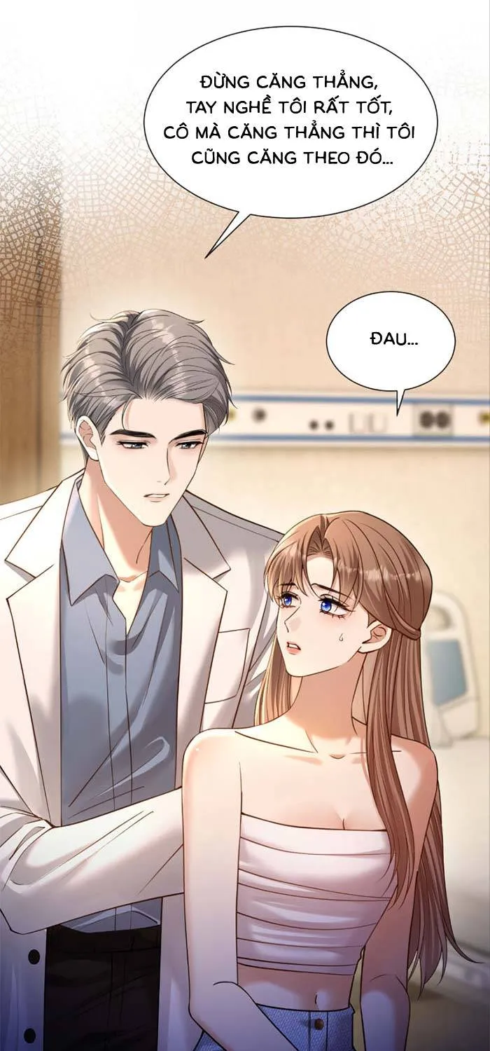 Lời Sám Hối Muộn Màng Chap 57 - Next Chap 58