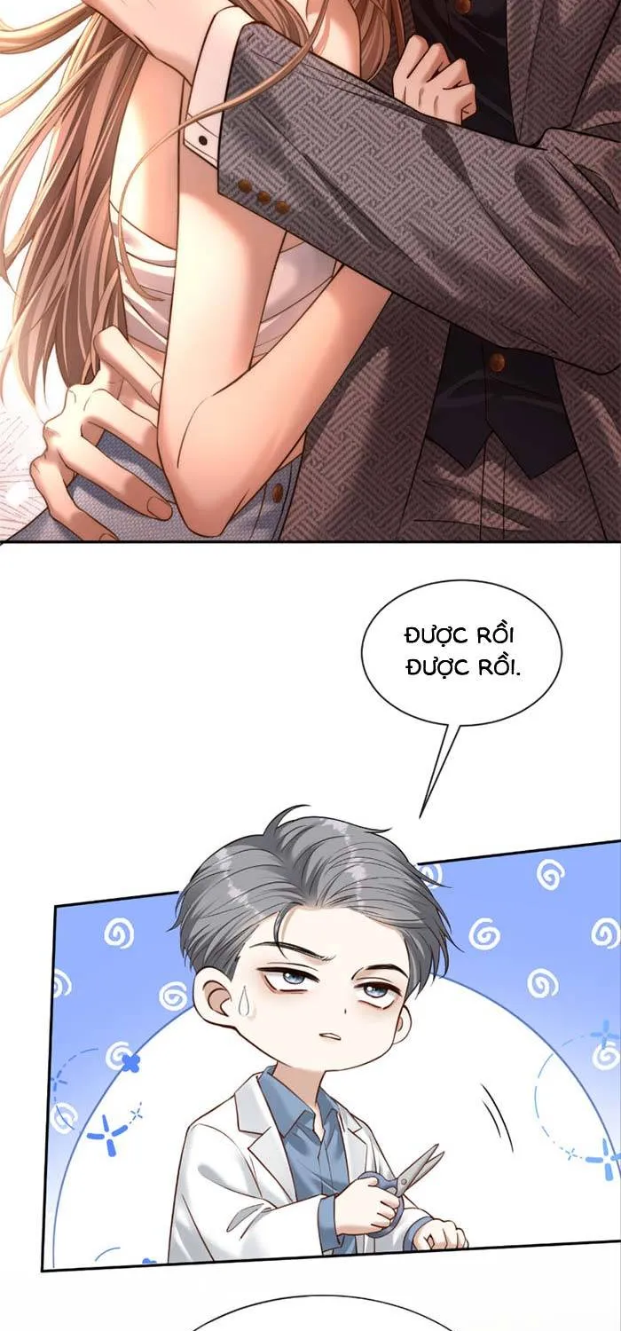 Lời Sám Hối Muộn Màng Chap 57 - Next Chap 58