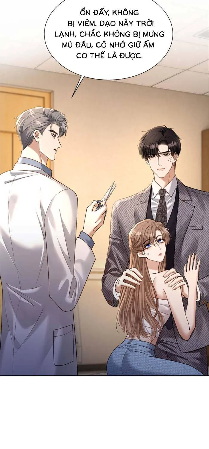 Lời Sám Hối Muộn Màng Chap 57 - Next Chap 58