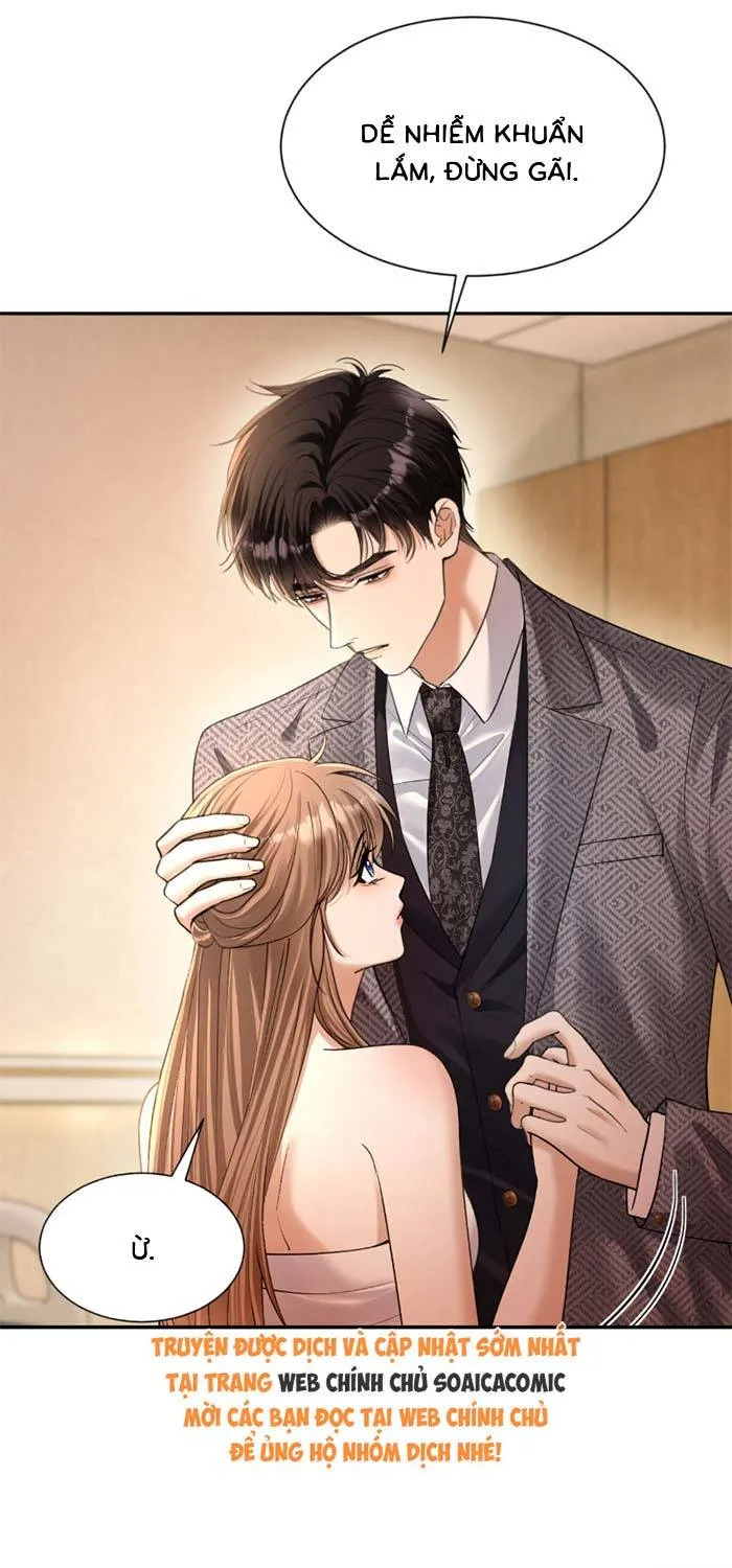 Lời Sám Hối Muộn Màng Chap 57 - Next Chap 58
