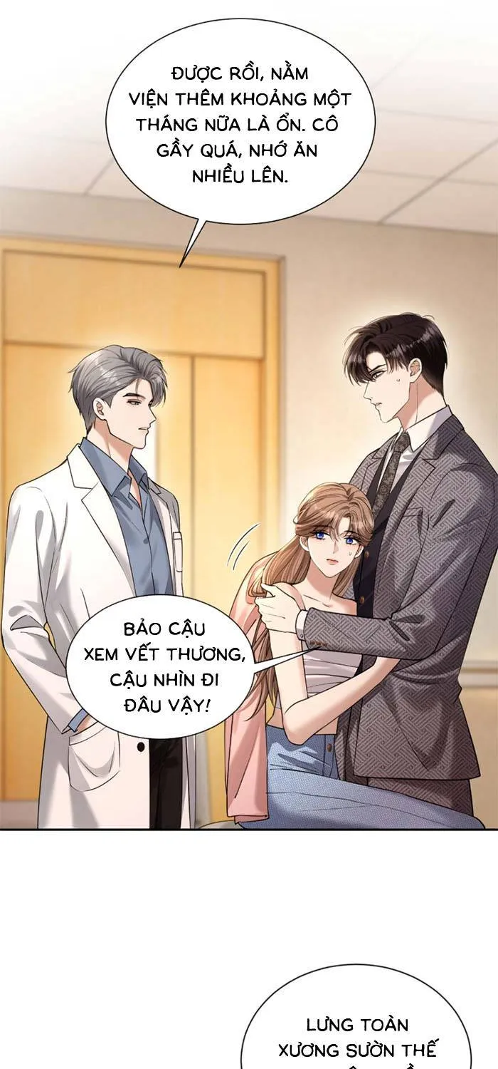 Lời Sám Hối Muộn Màng Chap 57 - Next Chap 58